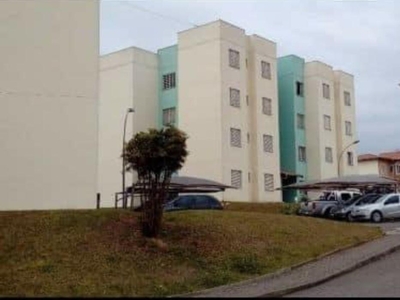 Apartamento em Santa Terezinha, Piracicaba/SP de 50m² 2 quartos à venda por R$ 124.000,00