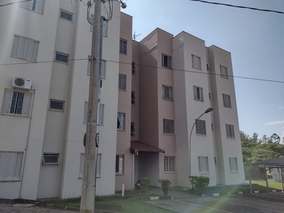 Apartamento em Santa Terezinha, Piracicaba/SP de 55m² 2 quartos à venda por R$ 109.000,00 ou para locação R$ 1.000,00/mes