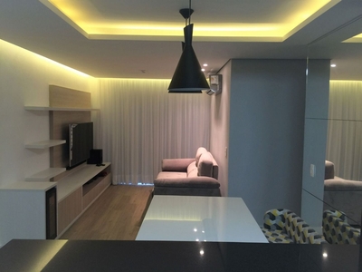 Apartamento em Santana, São Paulo/SP de 66m² 2 quartos à venda por R$ 719.000,01