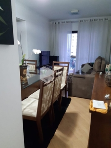 Apartamento em Santana, São Paulo/SP de 76m² 3 quartos à venda por R$ 719.000,00