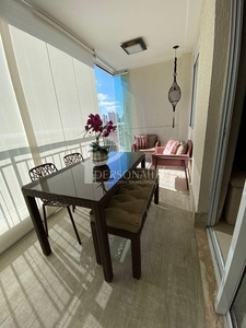Apartamento em Santana, São Paulo/SP de 83m² 2 quartos à venda por R$ 884.000,00