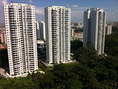 Apartamento em Santo Amaro, São Paulo/SP de 280m² 4 quartos à venda por R$ 1.749.000,00
