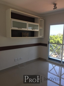 Apartamento em Santo Antônio, São Caetano do Sul/SP de 64m² 2 quartos à venda por R$ 434.000,00