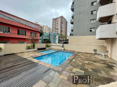 Apartamento em Santo Antônio, São Caetano do Sul/SP de 98m² 3 quartos à venda por R$ 938.000,00