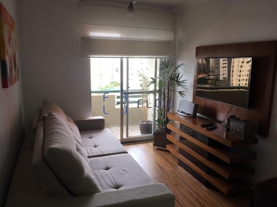 Apartamento em Saúde, São Paulo/SP de 0m² 2 quartos à venda por R$ 689.000,00