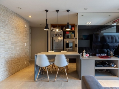 Apartamento em Saúde, São Paulo/SP de 64m² 2 quartos à venda por R$ 889.000,00