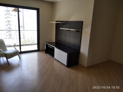 Apartamento em Saúde, São Paulo/SP de 67m² 2 quartos à venda por R$ 649.000,00