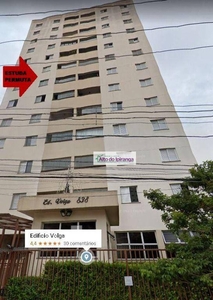 Apartamento em Saúde, São Paulo/SP de 70m² 3 quartos à venda por R$ 569.000,00