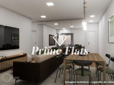 Apartamento em Saúde, São Paulo/SP de 73m² 3 quartos à venda por R$ 719.000,00