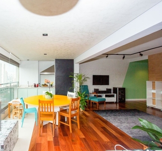 Apartamento em Sé, São Paulo/SP de 115m² 3 quartos à venda por R$ 1.789.000,00
