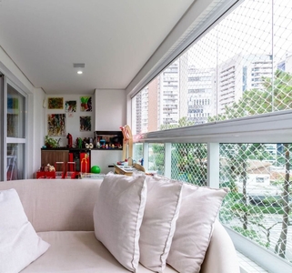Apartamento em Sé, São Paulo/SP de 121m² 2 quartos à venda por R$ 1.769.000,00
