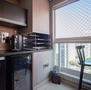 Apartamento em Sé, São Paulo/SP de 130m² 3 quartos à venda por R$ 1.749.000,00