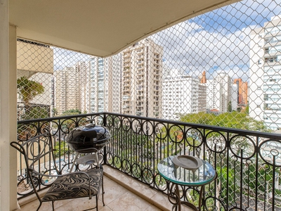 Apartamento em Sé, São Paulo/SP de 135m² 3 quartos à venda por R$ 1.349.000,00