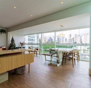 Apartamento em Sé, São Paulo/SP de 171m² 3 quartos à venda por R$ 1.897.000,00