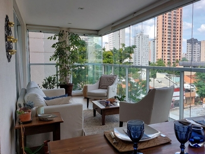 Apartamento em Sé, São Paulo/SP de 186m² 4 quartos à venda por R$ 2.599.000,00