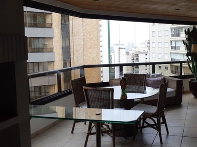 Apartamento em Sé, São Paulo/SP de 260m² 4 quartos à venda por R$ 2.799.000,00