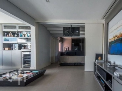 Apartamento em Sé, São Paulo/SP de 80m² 1 quartos à venda por R$ 1.488.000,00