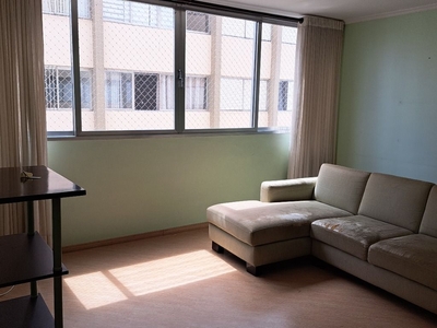 Apartamento em Sé, São Paulo/SP de 82m² 2 quartos à venda por R$ 489.000,00