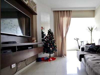 Apartamento em Sé, São Paulo/SP de 83m² 3 quartos à venda por R$ 569.000,00