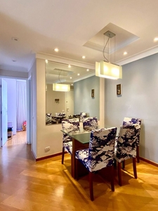 Apartamento em Sé, São Paulo/SP de 83m² 3 quartos à venda por R$ 914.000,00