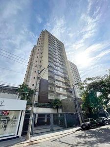 Apartamento em Sé, São Paulo/SP de 83m² 3 quartos à venda por R$ 998.000,00
