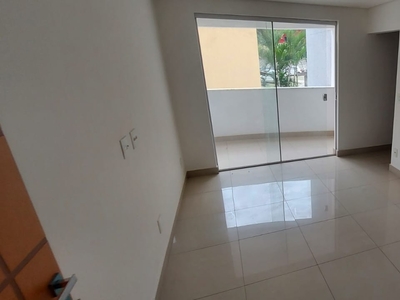Apartamento em Serrano, Belo Horizonte/MG de 72m² 3 quartos à venda por R$ 368.900,00