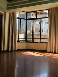 Apartamento em Silveira, Belo Horizonte/MG de 230m² 4 quartos à venda por R$ 899.000,00