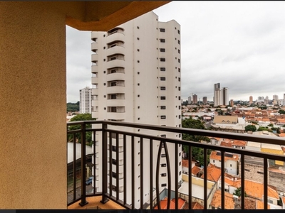 Apartamento em São Dimas, Piracicaba/SP de 98m² 3 quartos à venda por R$ 449.000,00