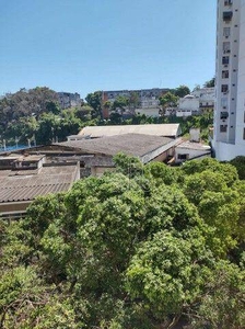 Apartamento em São Domingos, Niterói/RJ de 90m² 2 quartos à venda por R$ 519.000,00
