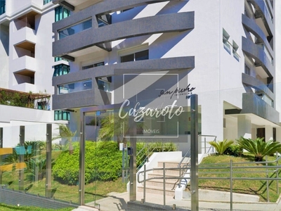 Apartamento em São Francisco, Curitiba/PR de 114m² 3 quartos à venda por R$ 1.419.000,00
