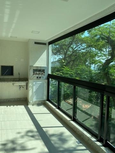 Apartamento em São Francisco, Niterói/RJ de 121m² 3 quartos à venda por R$ 1.199.000,00