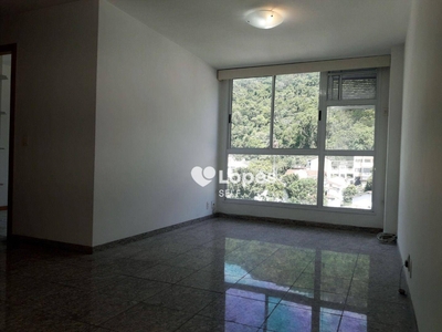 Apartamento em São Francisco, Niterói/RJ de 75m² 2 quartos à venda por R$ 529.000,00