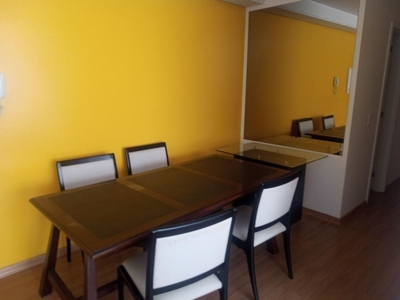 Apartamento em São João, Porto Alegre/RS de 75m² 3 quartos à venda por R$ 568.000,00