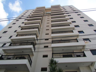Apartamento em São Judas, Piracicaba/SP de 96m² 3 quartos à venda por R$ 519.000,00