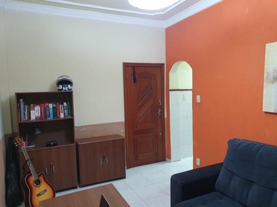 Apartamento em São Lourenço, Niterói/RJ de 58m² 1 quartos à venda por R$ 179.000,00