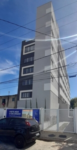 Apartamento em São Pedro, Juiz de Fora/MG de 28m² 1 quartos à venda por R$ 198.900,00