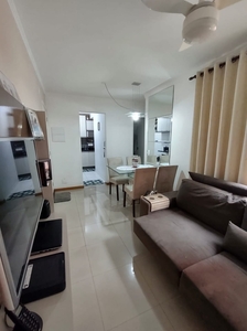 Apartamento em São Pedro, Osasco/SP de 46m² 2 quartos à venda por R$ 198.000,00