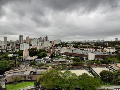 Apartamento em Sumaré, São Paulo/SP de 160m² 3 quartos à venda por R$ 1.260.400,00