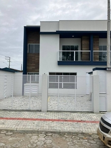 Apartamento em Tabuleiro, Barra Velha/SC de 69m² 2 quartos à venda por R$ 474.000,00