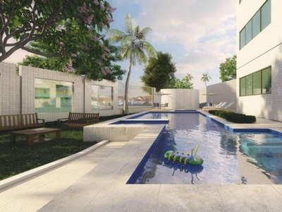 Apartamento em Tamarineira, Recife/PE de 107m² 4 quartos à venda por R$ 719.000,00