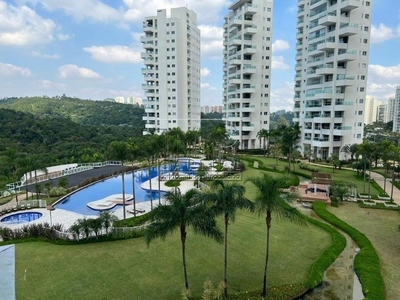 Apartamento em Tamboré, Santana de Parnaíba/SP de 0m² 3 quartos à venda por R$ 2.839.000,00