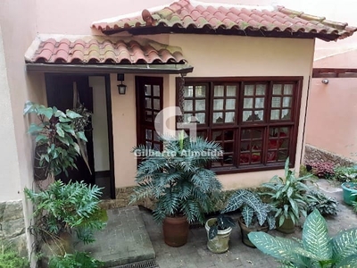 Apartamento em Taquara, Rio de Janeiro/RJ de 420m² 4 quartos à venda por R$ 1.229.000,00