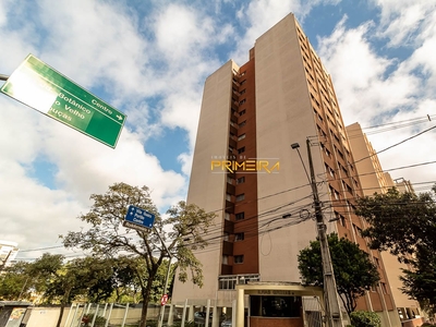 Apartamento em Tarumã, Curitiba/PR de 82m² 3 quartos à venda por R$ 414.000,00