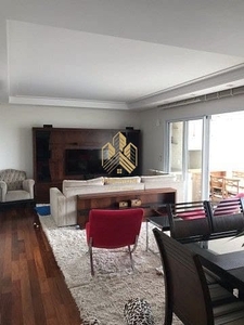 Apartamento em Tatuapé, São Paulo/SP de 134m² 3 quartos à venda por R$ 1.389.000,00