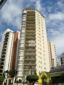 Apartamento em Tatuapé, São Paulo/SP de 200m² 4 quartos à venda por R$ 1.399.000,00