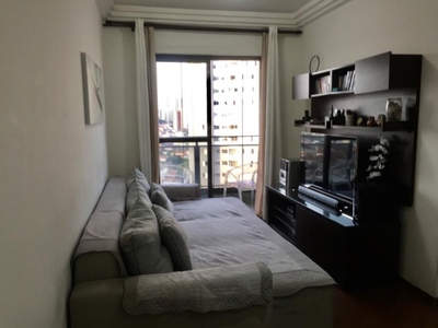 Apartamento em Tatuapé, São Paulo/SP de 60m² 2 quartos à venda por R$ 444.000,00