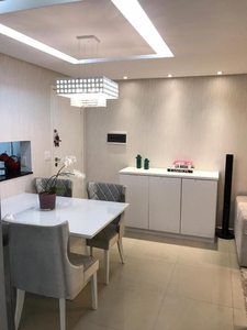 Apartamento em Tatuapé, São Paulo/SP de 70m² 2 quartos à venda por R$ 719.000,00