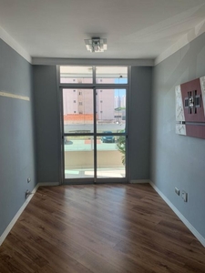 Apartamento em Tatuapé, São Paulo/SP de 77m² 3 quartos à venda por R$ 519.000,00