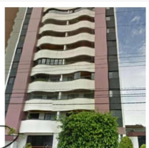 Apartamento em Tatuapé, São Paulo/SP de 84m² 3 quartos à venda por R$ 629.000,00