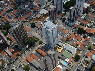Apartamento em Tatuapé, São Paulo/SP de 85m² 3 quartos à venda por R$ 929.000,00
